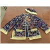 Image 4 : Traditional Chinese Boys Tang Suit With Dragon Pattern – Child Size Large