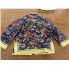 Image 5 : Traditional Chinese Boys Tang Suit With Dragon Pattern – Child Size Large