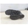 Image 2 : Steel-Toe Rubber Boots, Size 5 (New or Store Return)