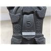Image 3 : Steel-Toe Rubber Boots, Size 5 (New or Store Return)