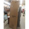 Image 1 : Vela Sliding Shower Door Kit – 27 1/2" x 85" (Incomplete)