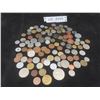 Image 1 : 100 Foreign Coins