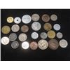 Image 3 : 100 Foreign Coins