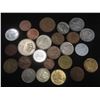 Image 4 : 100 Foreign Coins