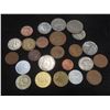 Image 5 : 100 Foreign Coins