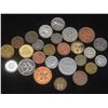 Image 6 : 100 Foreign Coins