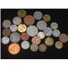 Image 7 : 100 Foreign Coins