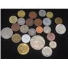Image 8 : 100 Foreign Coins