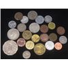Image 9 : 100 Foreign Coins