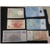 Image 3 : 22 Pieces of Foreign Paper Currency