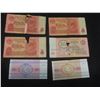 Image 7 : 22 Pieces of Foreign Paper Currency