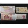 Image 8 : 22 Pieces of Foreign Paper Currency