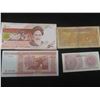 Image 9 : 22 Pieces of Foreign Paper Currency