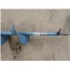 Image 3 : Manual Ice Auger and Scythe