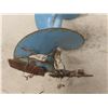 Image 5 : Manual Ice Auger and Scythe