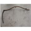 Image 6 : Manual Ice Auger and Scythe