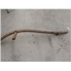 Image 7 : Manual Ice Auger and Scythe