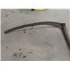 Image 8 : Manual Ice Auger and Scythe