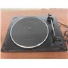 Image 2 : Sony Stereo Turntable, Model PS-LX100, With Dust Cover