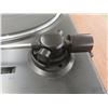 Image 6 : Sony Stereo Turntable, Model PS-LX100, With Dust Cover