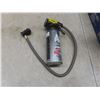 Image 10 : Halogen Driving Light System With Platinum LED Burners Racing Lights