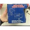 Image 4 : Halogen Driving Light System With Platinum LED Burners Racing Lights