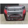 Image 5 : Halogen Driving Light System With Platinum LED Burners Racing Lights