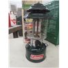 Image 10 : Coleman Lantern, Model 286A, With Propane Catalytic Heater (5,000 BTUs)