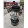 Image 13 : Coleman Lantern, Model 286A, With Propane Catalytic Heater (5,000 BTUs)