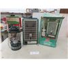 Image 1 : Coleman Lantern, Model 286A, With Propane Catalytic Heater (5,000 BTUs)