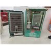 Image 2 : Coleman Lantern, Model 286A, With Propane Catalytic Heater (5,000 BTUs)