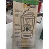 Image 9 : Coleman Lantern, Model 286A, With Propane Catalytic Heater (5,000 BTUs)