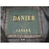 Image 2 : Danier Leather Jacket, Size XL