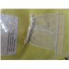 Image 12 : White Speedylock Serger Sewing Machine With Manual