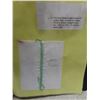 Image 14 : White Speedylock Serger Sewing Machine With Manual