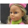 Image 6 : Lotus Vinyl Doll, 18 Inches Tall