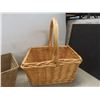 Image 2 : 3 Baskets, Drawer Organizer, and More