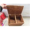 Image 7 : 3 Baskets, Drawer Organizer, and More