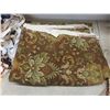 Image 10 : Fabric and Sewing Notions Including Zippers, Thread, Appliques, Tassels, Needles, and More
