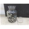 Image 10 : Studio JG Meakie 5-Piece Cast Iron Stone Set With 9 Glass Storage Containers
