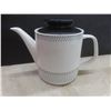 Image 5 : Studio JG Meakie 5-Piece Cast Iron Stone Set With 9 Glass Storage Containers