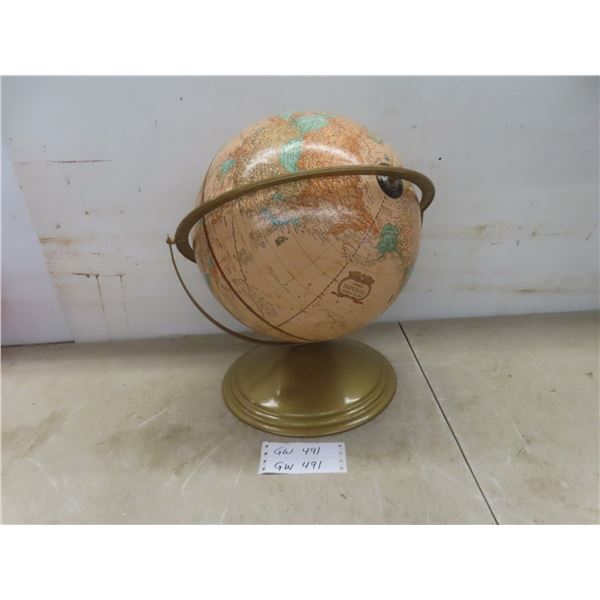 World Globe