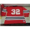 Image 3 : 3 Extra-Large Hockey Jerseys