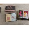 Image 13 : Playing Cards (Some New), Matches, Buttons, and More
