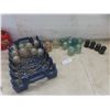 Image 1 : 23 Glass Insulators