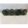 Image 4 : 23 Glass Insulators