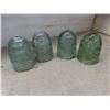 Image 7 : 23 Glass Insulators