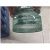 Image 8 : 23 Glass Insulators