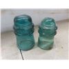 Image 9 : 23 Glass Insulators