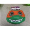 Image 3 : 4 Teenage Mutant Ninja Turtles Masks with Tags